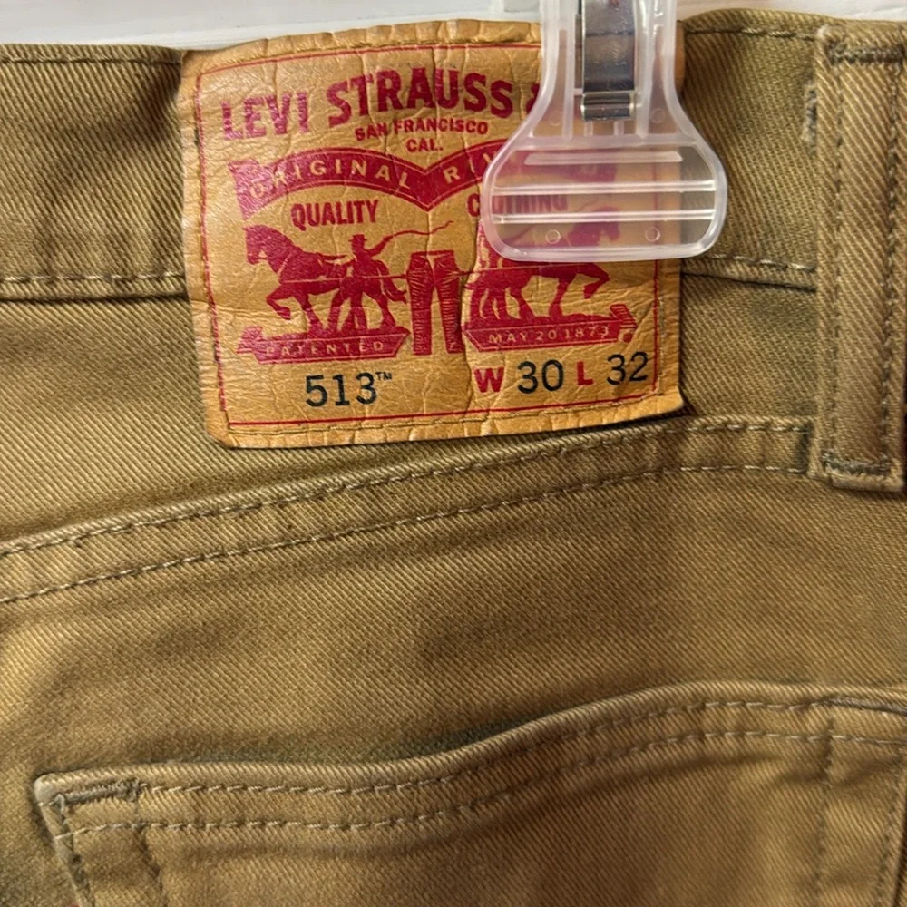 Men’s jeans - Picture 4 of 5